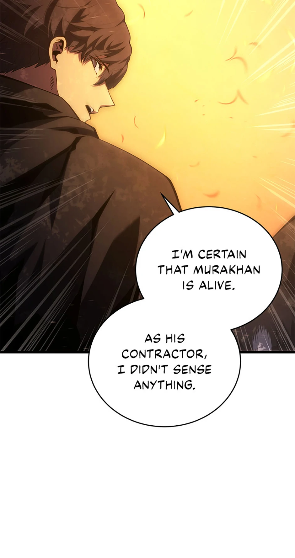 Read The Swordmaster's Son Manga Online