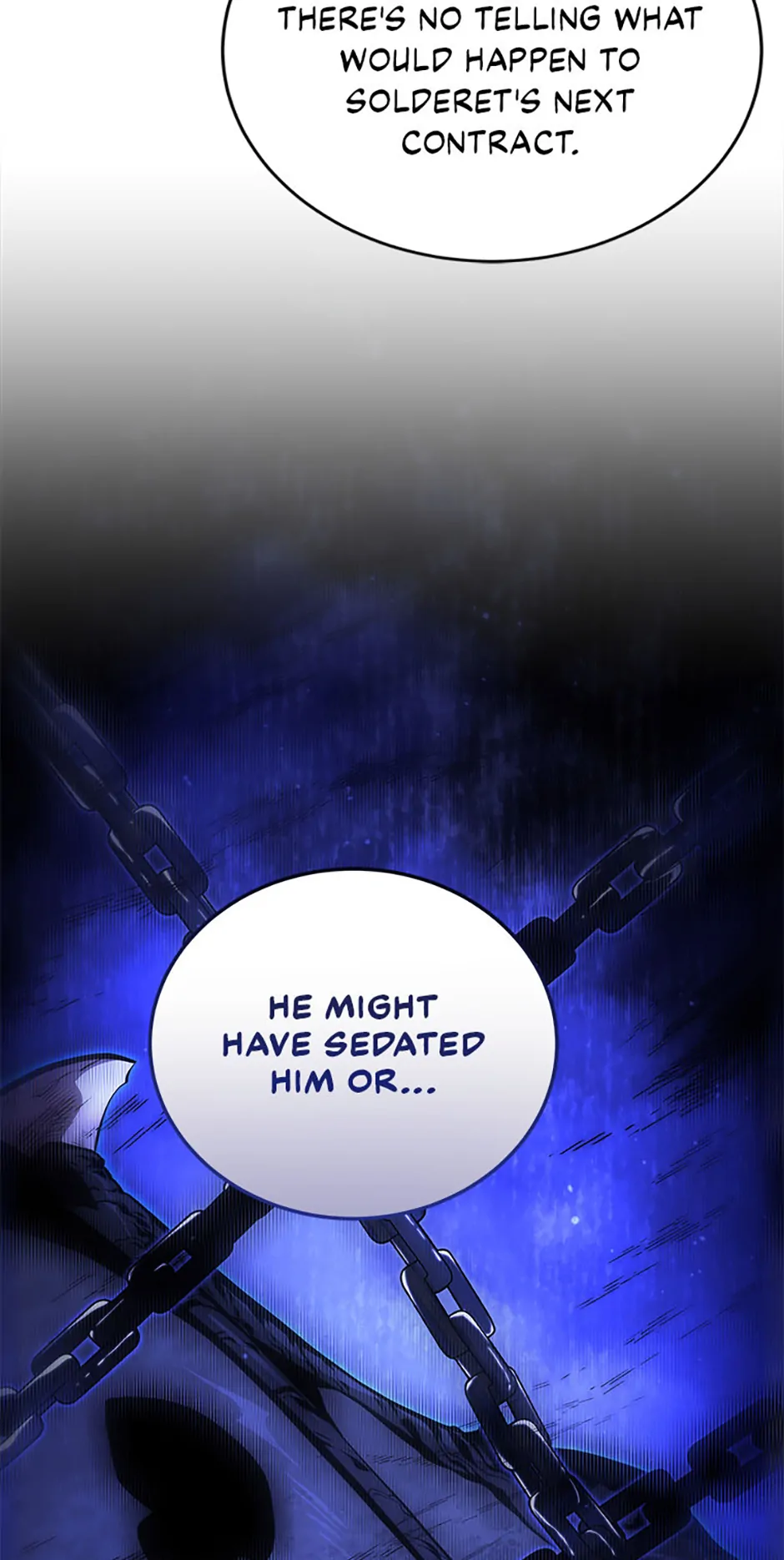 Read The Swordmaster's Son Manga Online