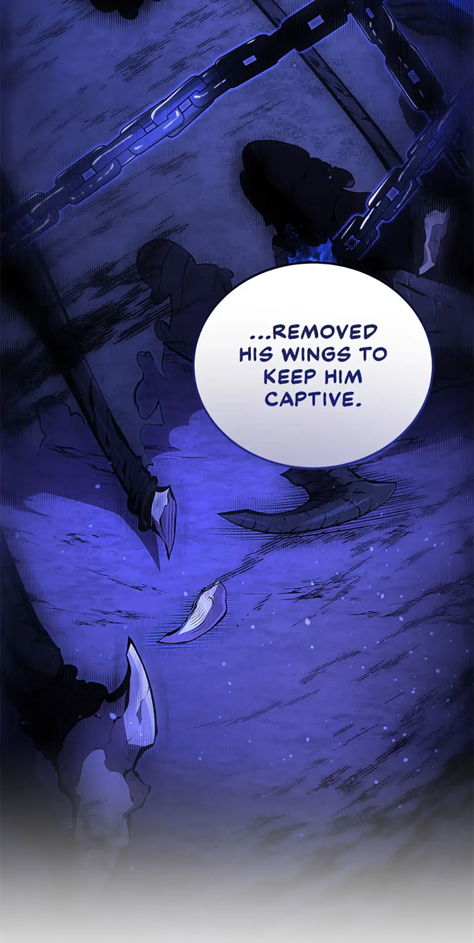 Read The Swordmaster's Son Manga Online