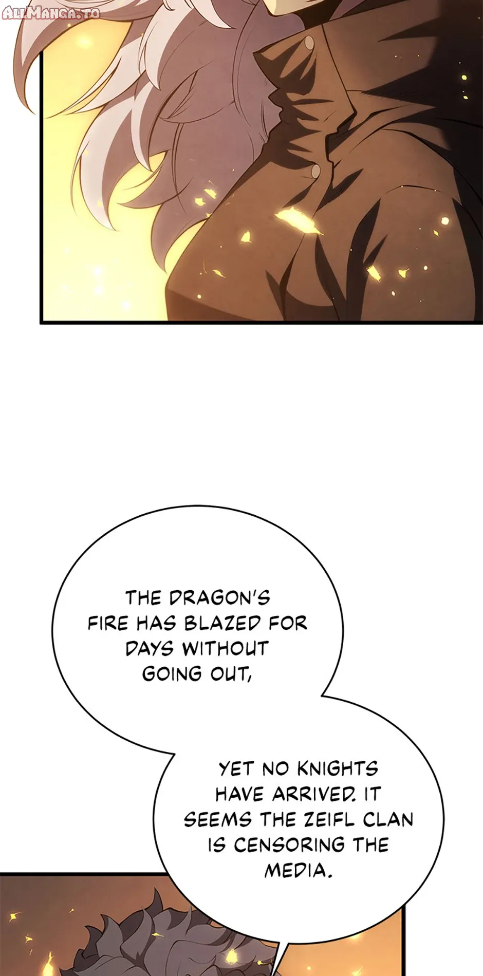 Read The Swordmaster's Son Manga Online