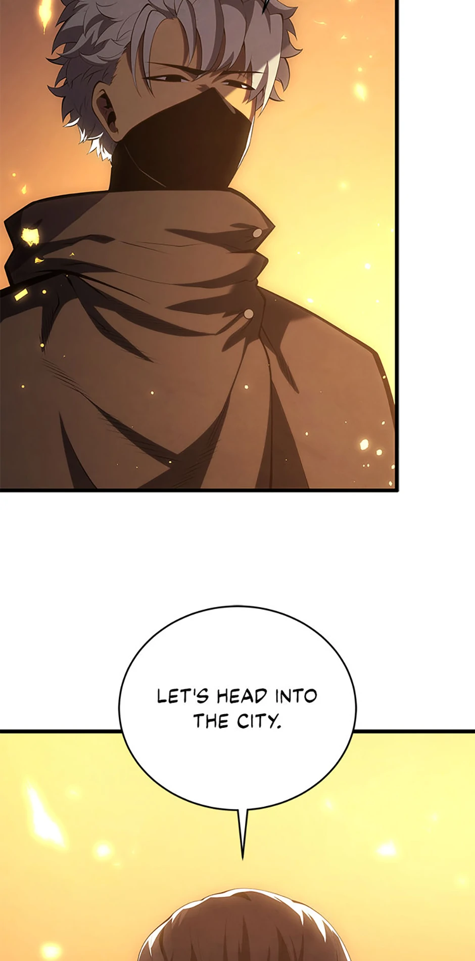 Read The Swordmaster's Son Manga Online