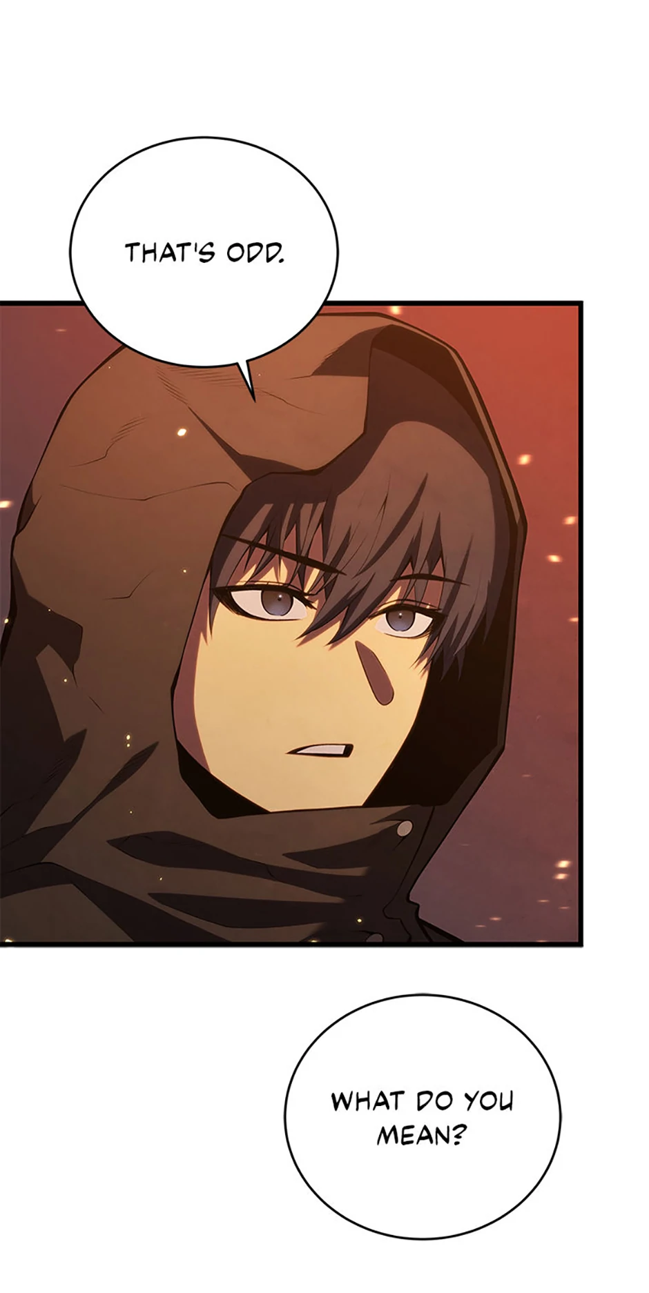Read The Swordmaster's Son Manga Online