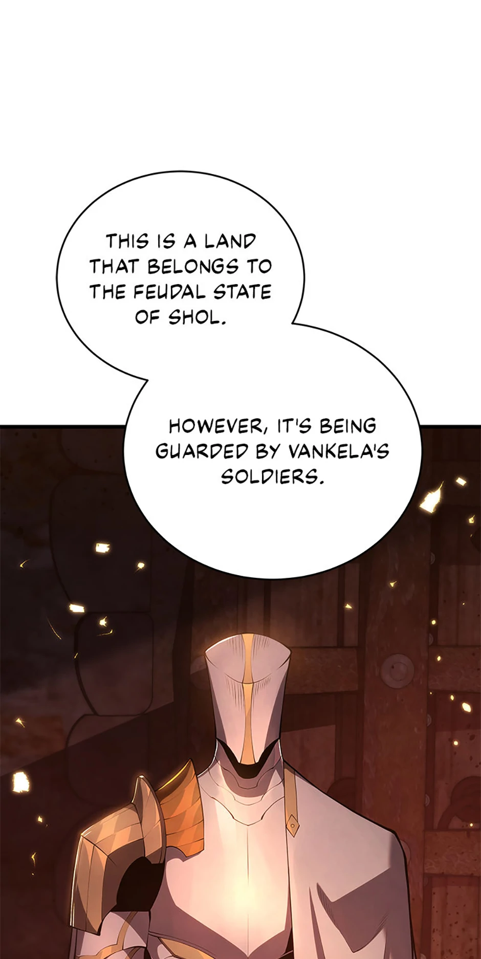 Read The Swordmaster's Son Manga Online