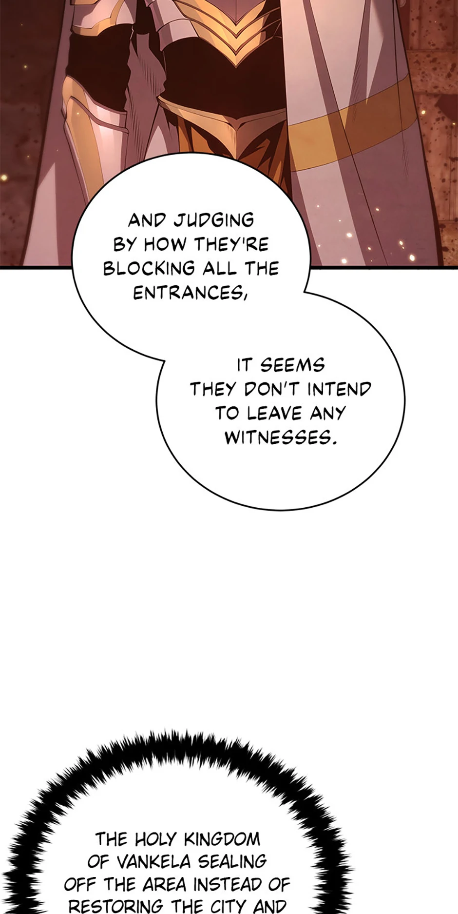 Read The Swordmaster's Son Manga Online