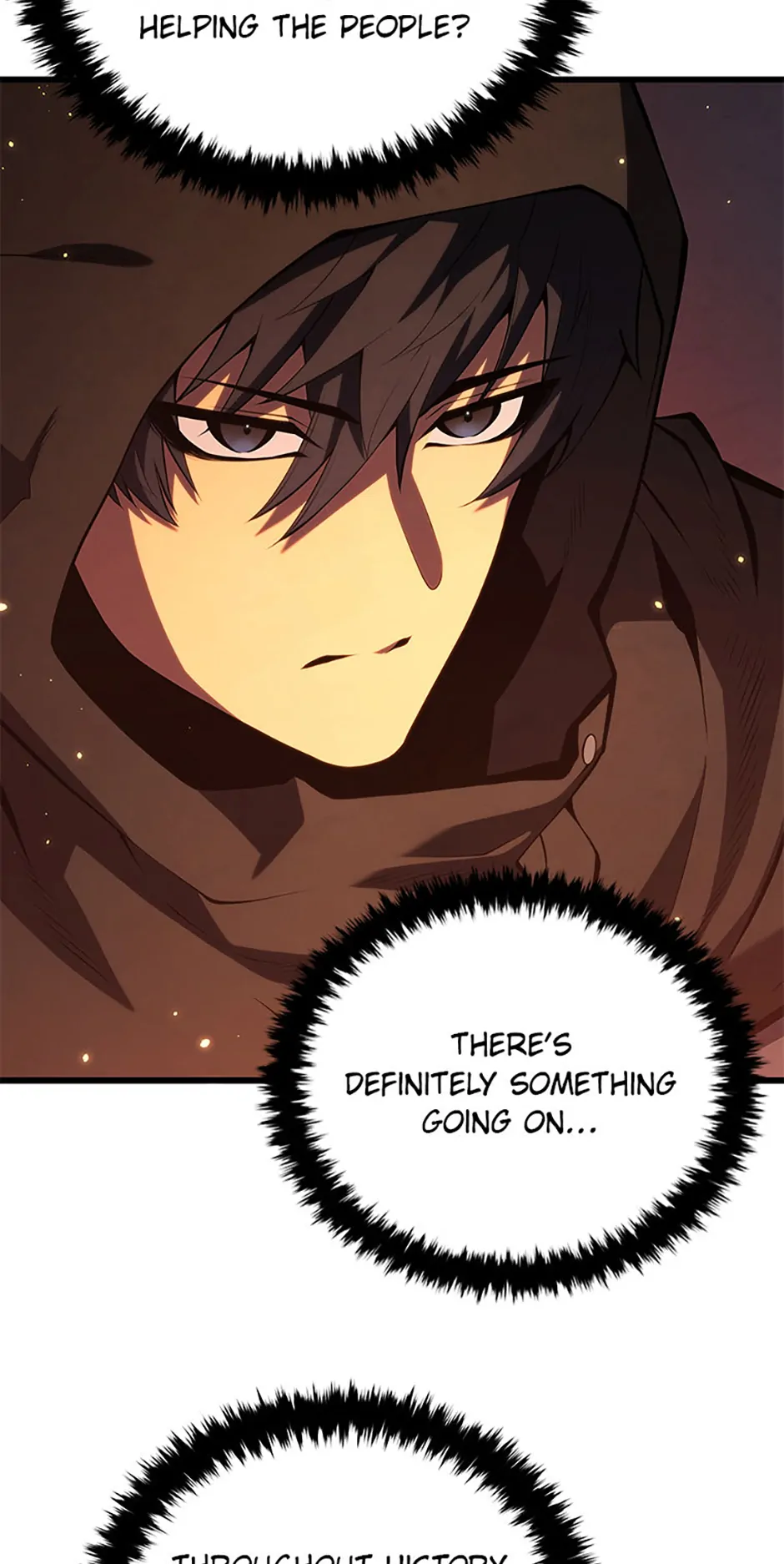 Read The Swordmaster's Son Manga Online