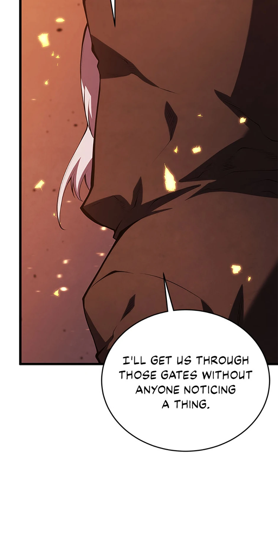 Read The Swordmaster's Son Manga Online