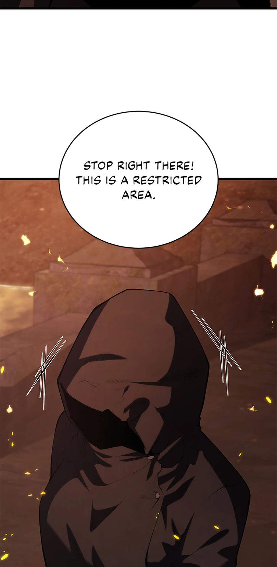 Read The Swordmaster's Son Manga Online
