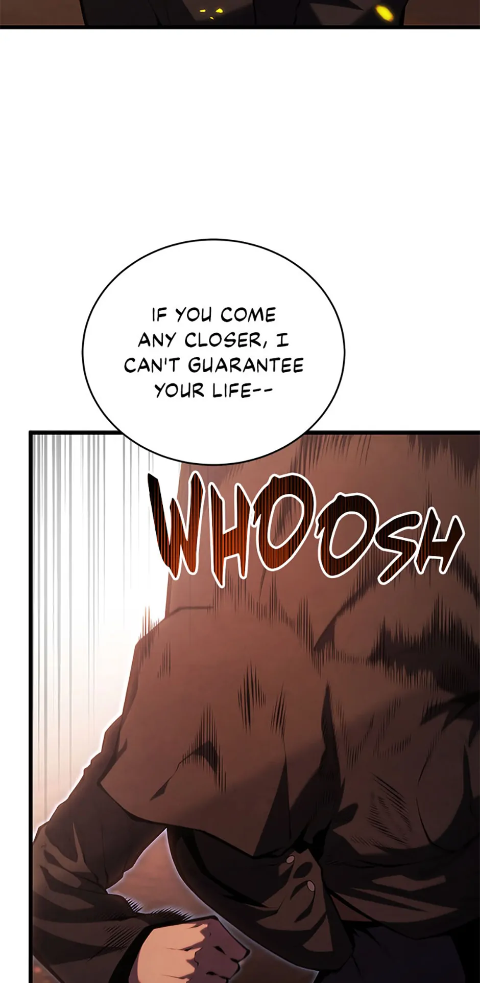 Read The Swordmaster's Son Manga Online