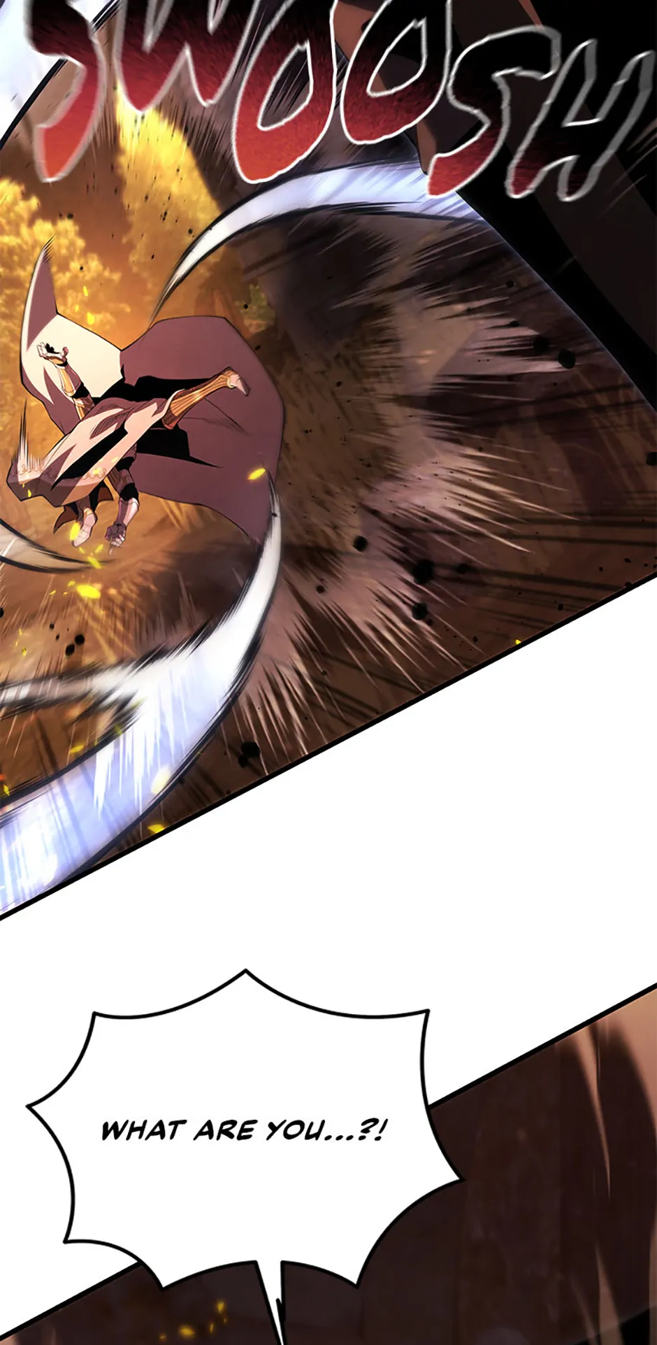 Read The Swordmaster's Son Manga Online