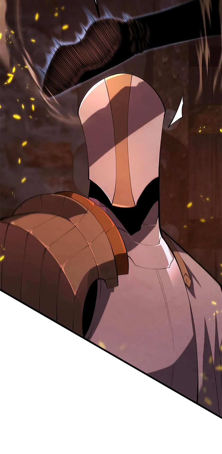 Read The Swordmaster's Son Manga Online