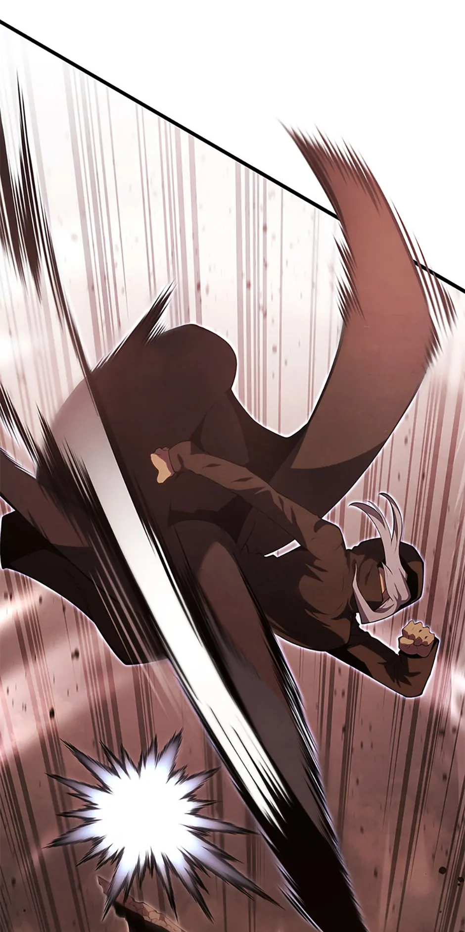 Read The Swordmaster's Son Manga Online