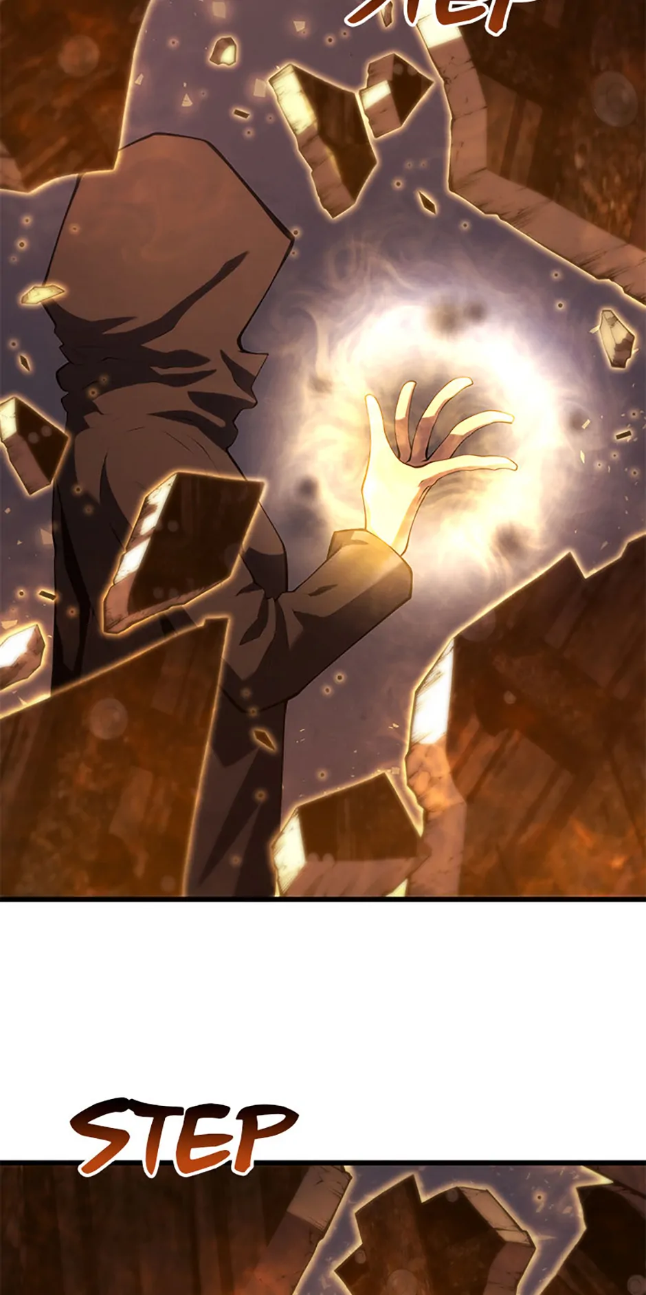Read The Swordmaster's Son Manga Online