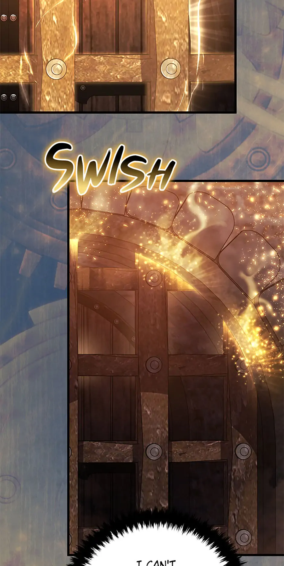 Read The Swordmaster's Son Manga Online