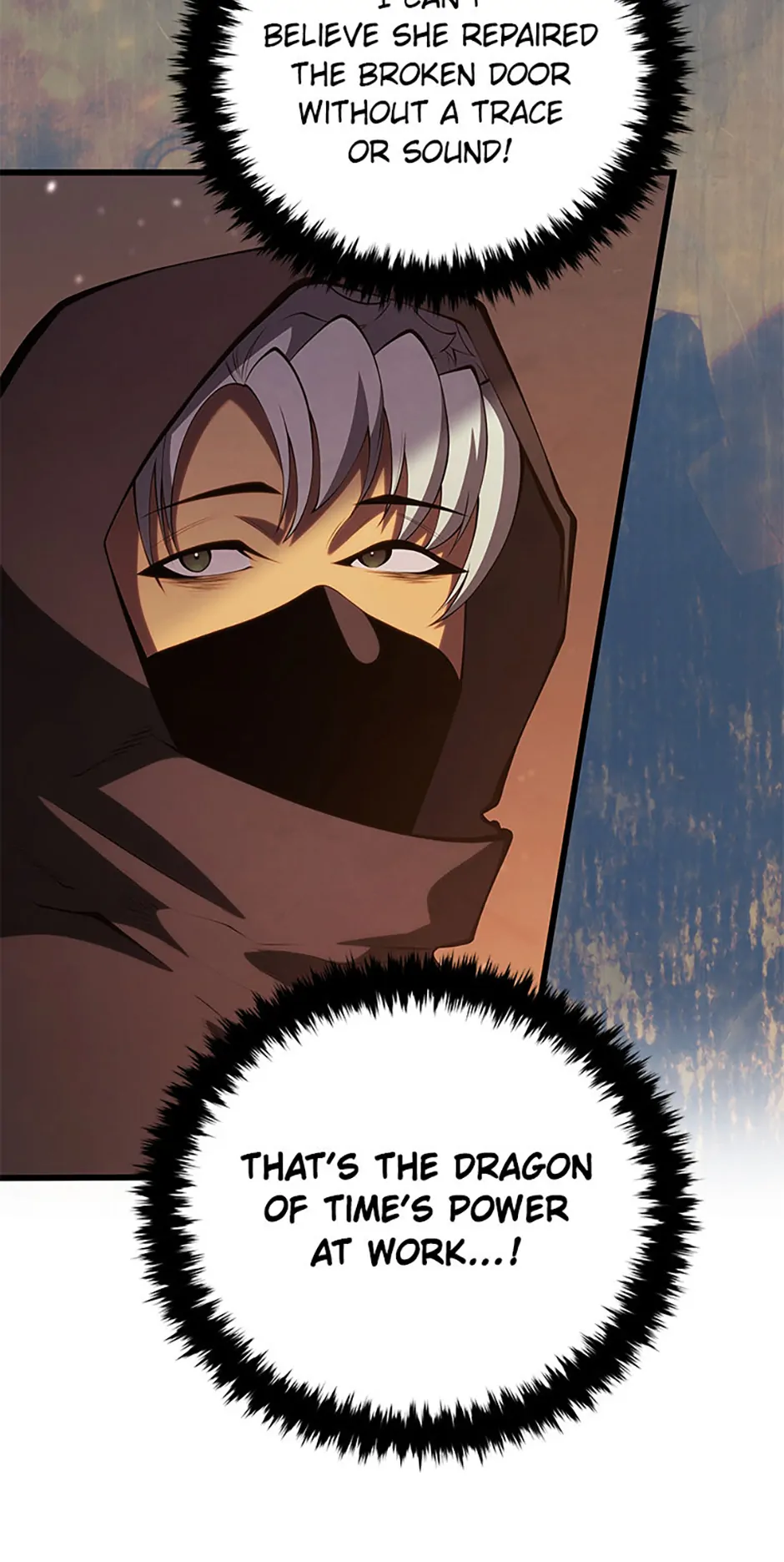 Read The Swordmaster's Son Manga Online