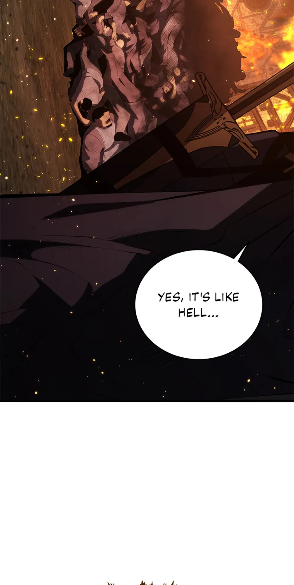 Read The Swordmaster's Son Manga Online