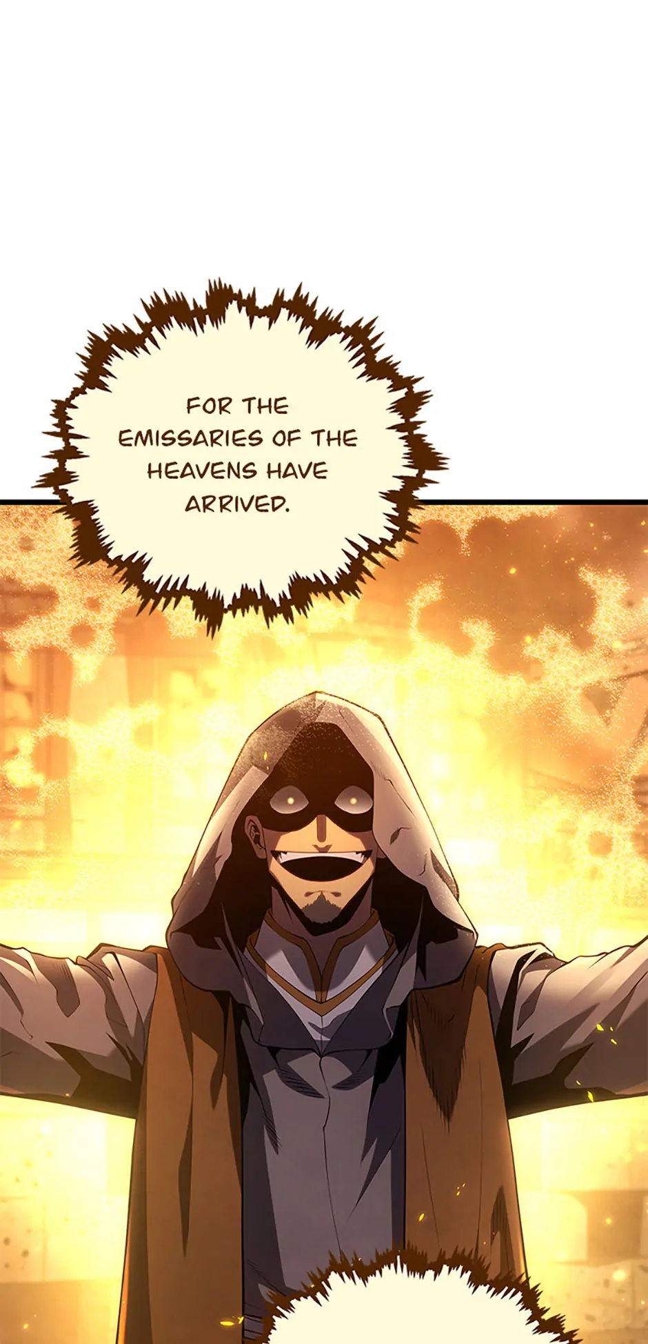 Read The Swordmaster's Son Manga Online