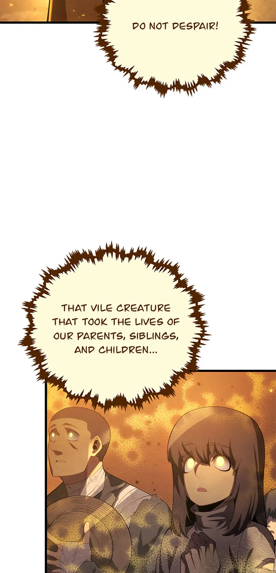 Read The Swordmaster's Son Manga Online