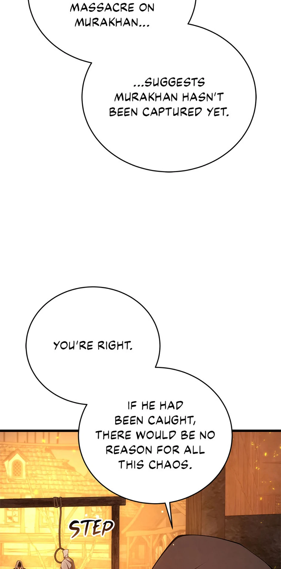 Read The Swordmaster's Son Manga Online