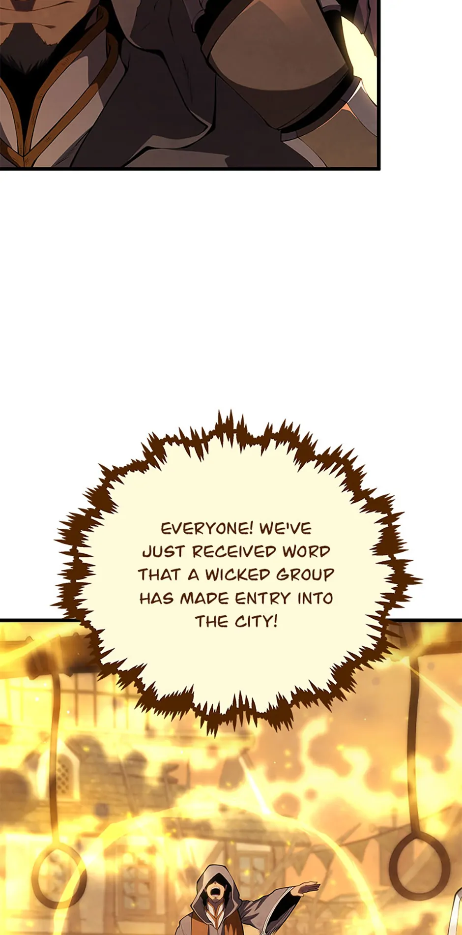 Read The Swordmaster's Son Manga Online
