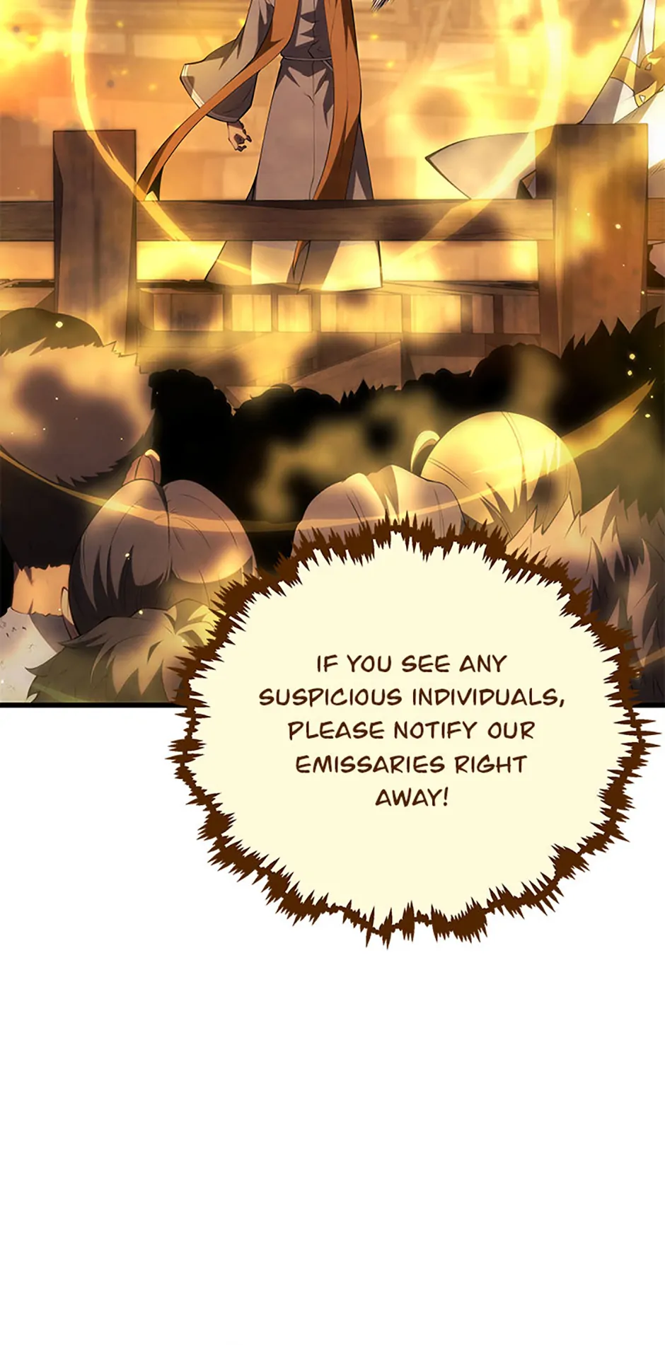 Read The Swordmaster's Son Manga Online
