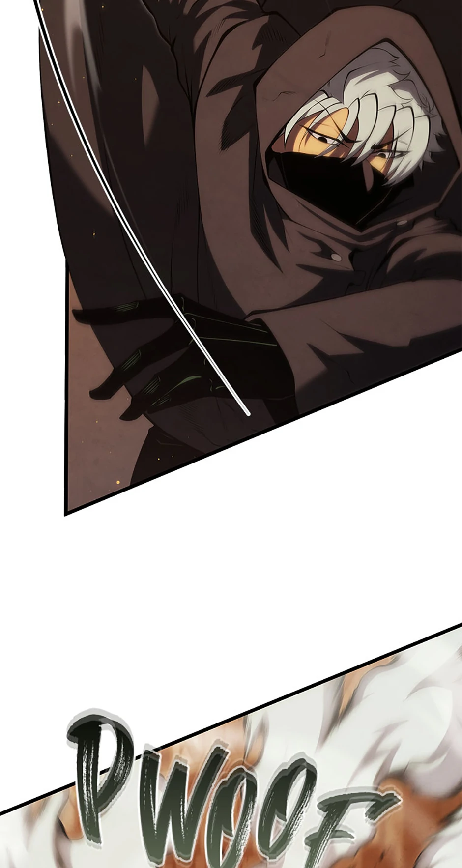 Read The Swordmaster's Son Manga Online