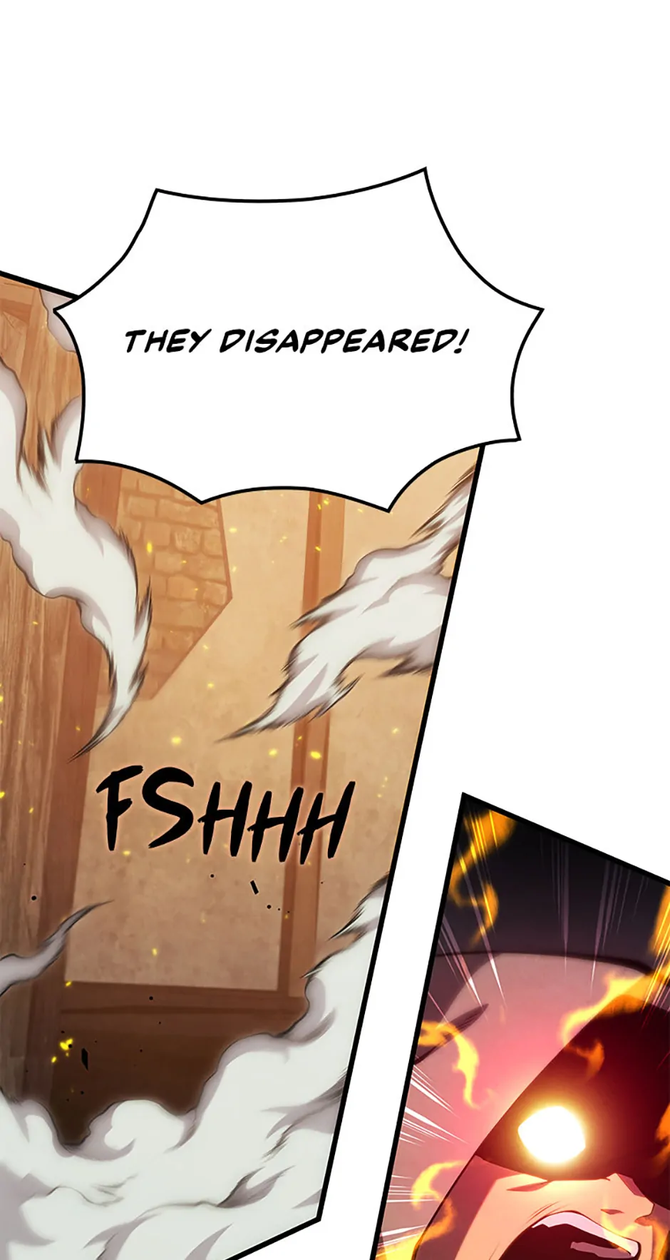 Read The Swordmaster's Son Manga Online