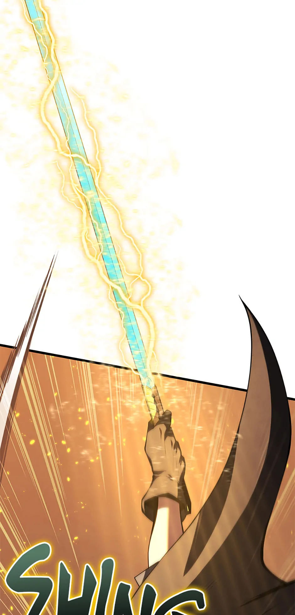 Read The Swordmaster's Son Manga Online
