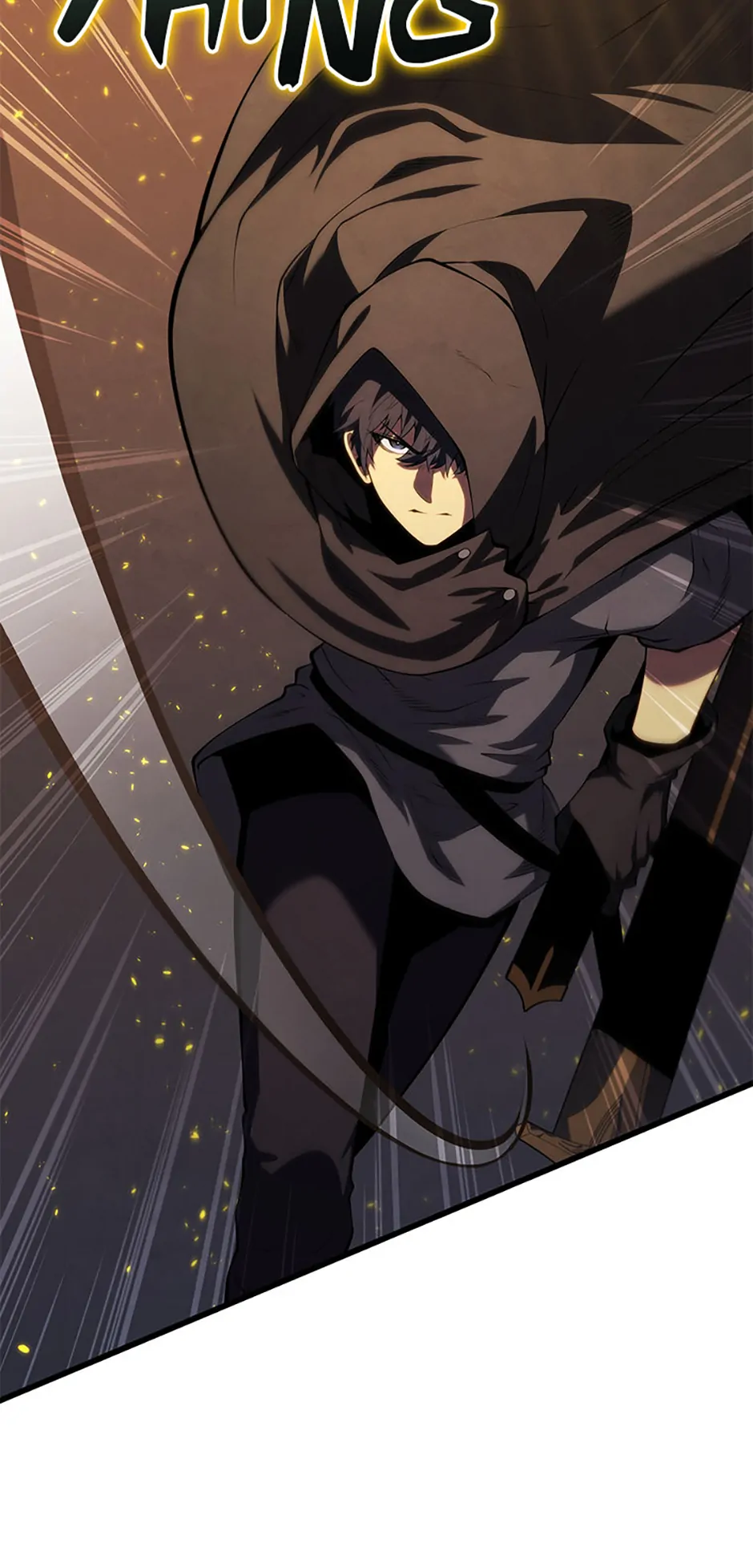Read The Swordmaster's Son Manga Online