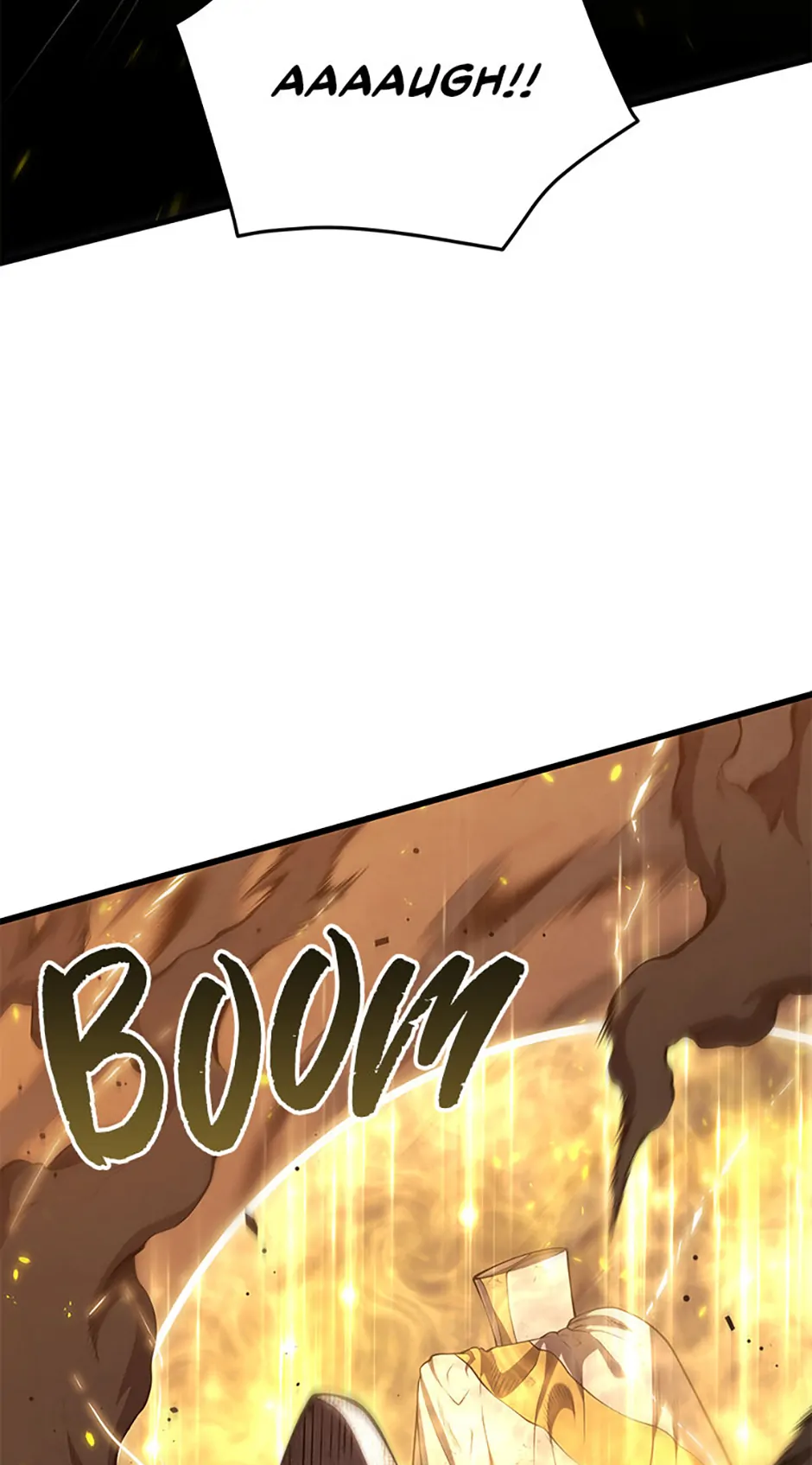 Read The Swordmaster's Son Manga Online