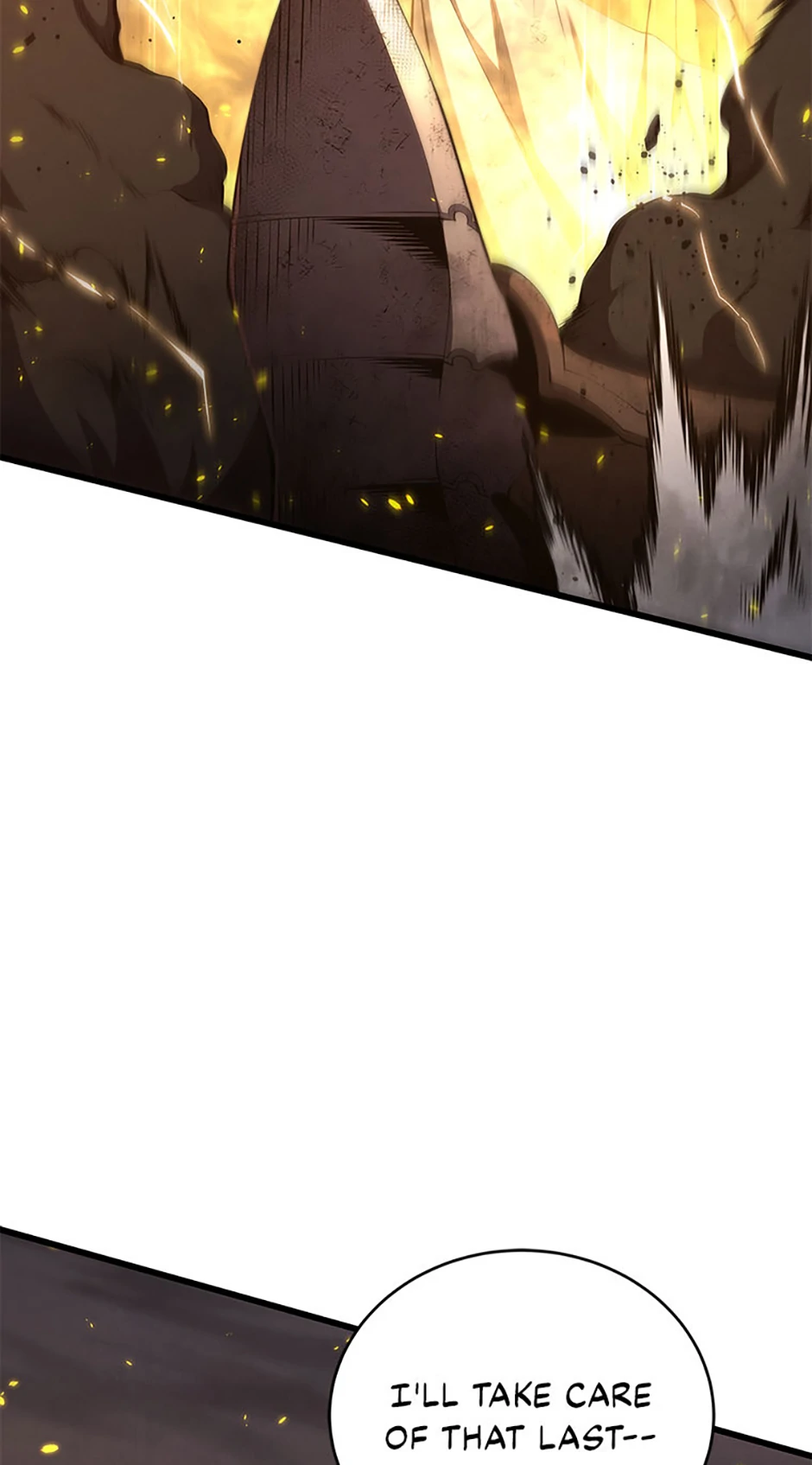 Read The Swordmaster's Son Manga Online