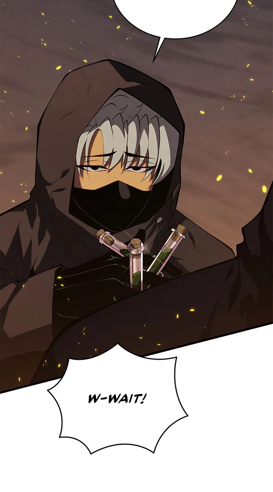 Read The Swordmaster's Son Manga Online