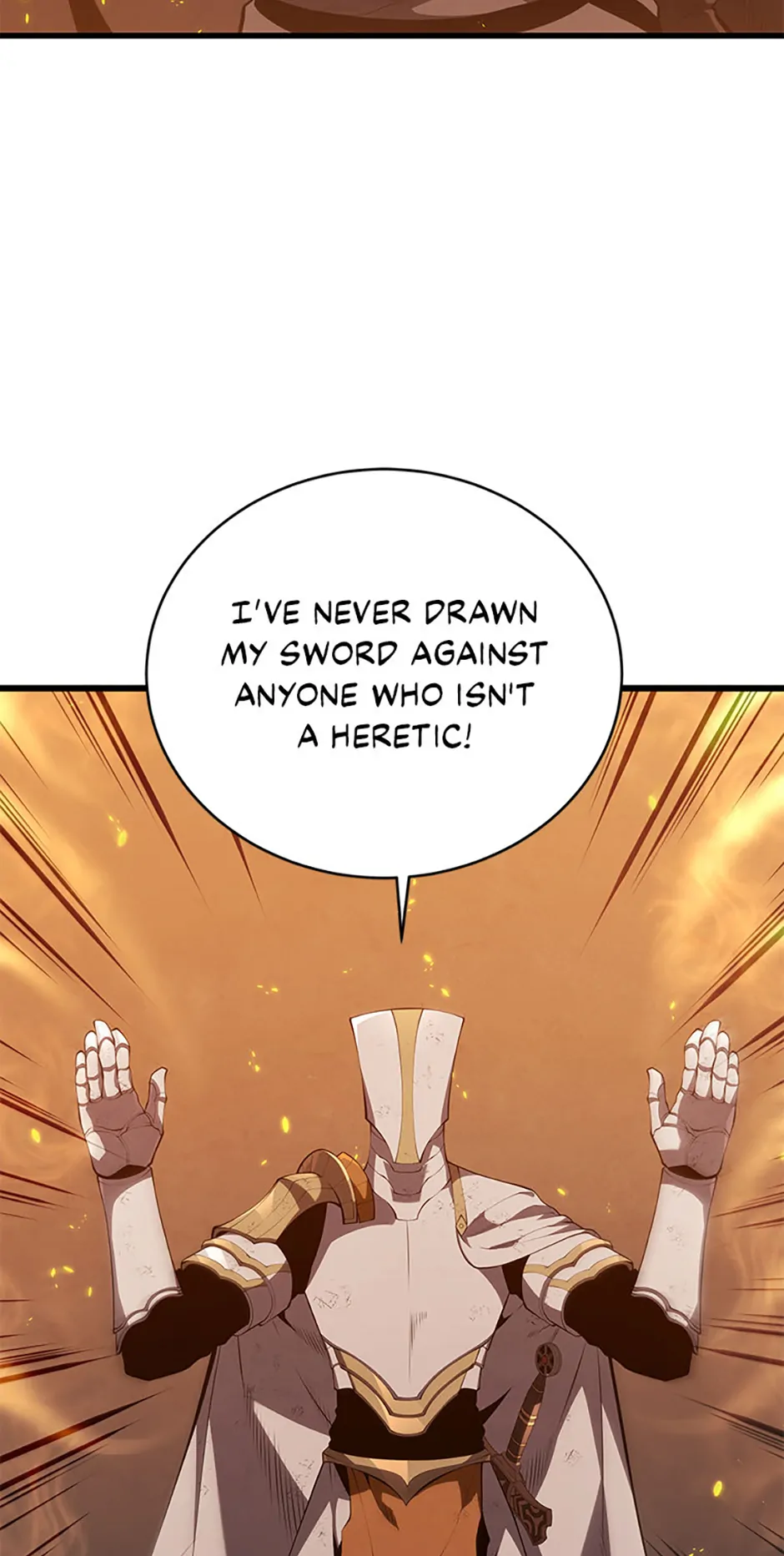 Read The Swordmaster's Son Manga Online