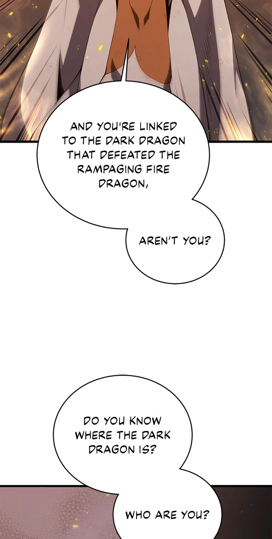 Read The Swordmaster's Son Manga Online