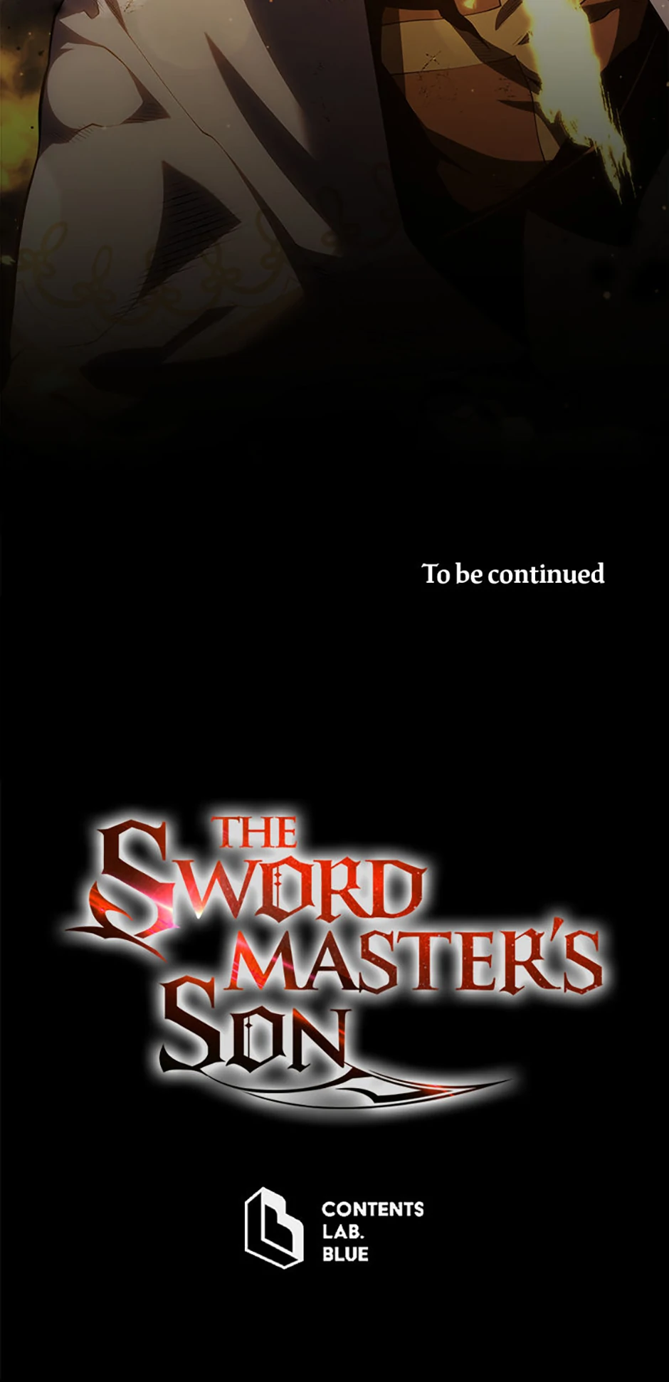 Read The Swordmaster's Son Manga Online