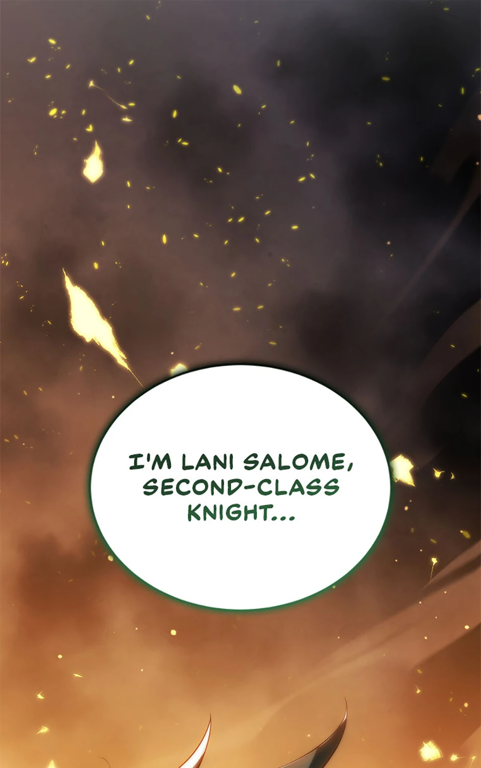 Read The Swordmaster's Son Manga Online