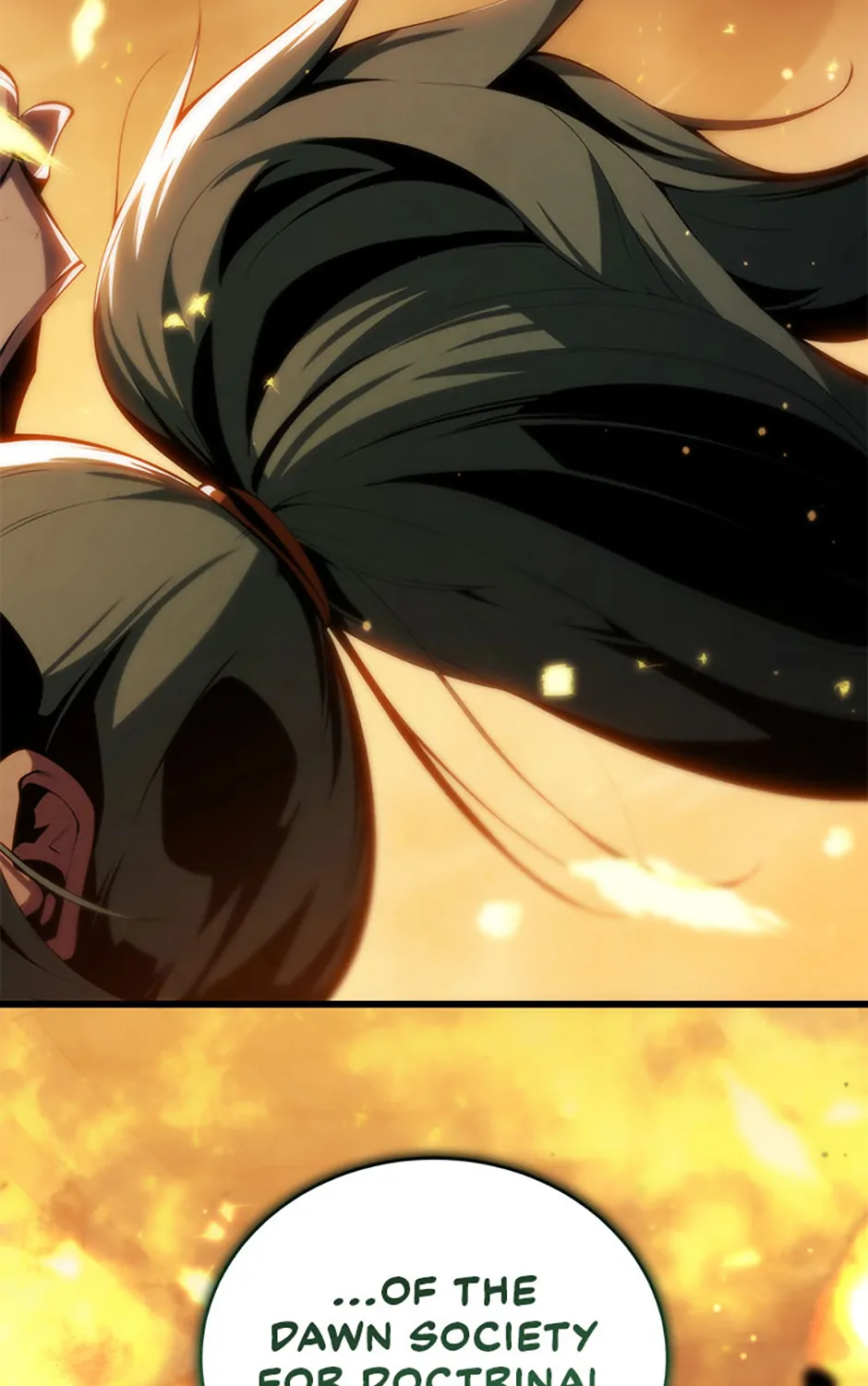 Read The Swordmaster's Son Manga Online