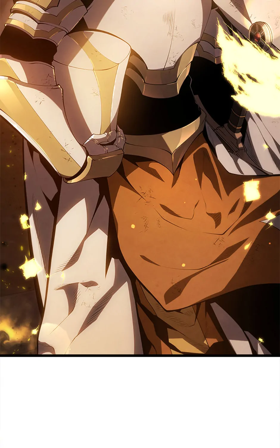 Read The Swordmaster's Son Manga Online
