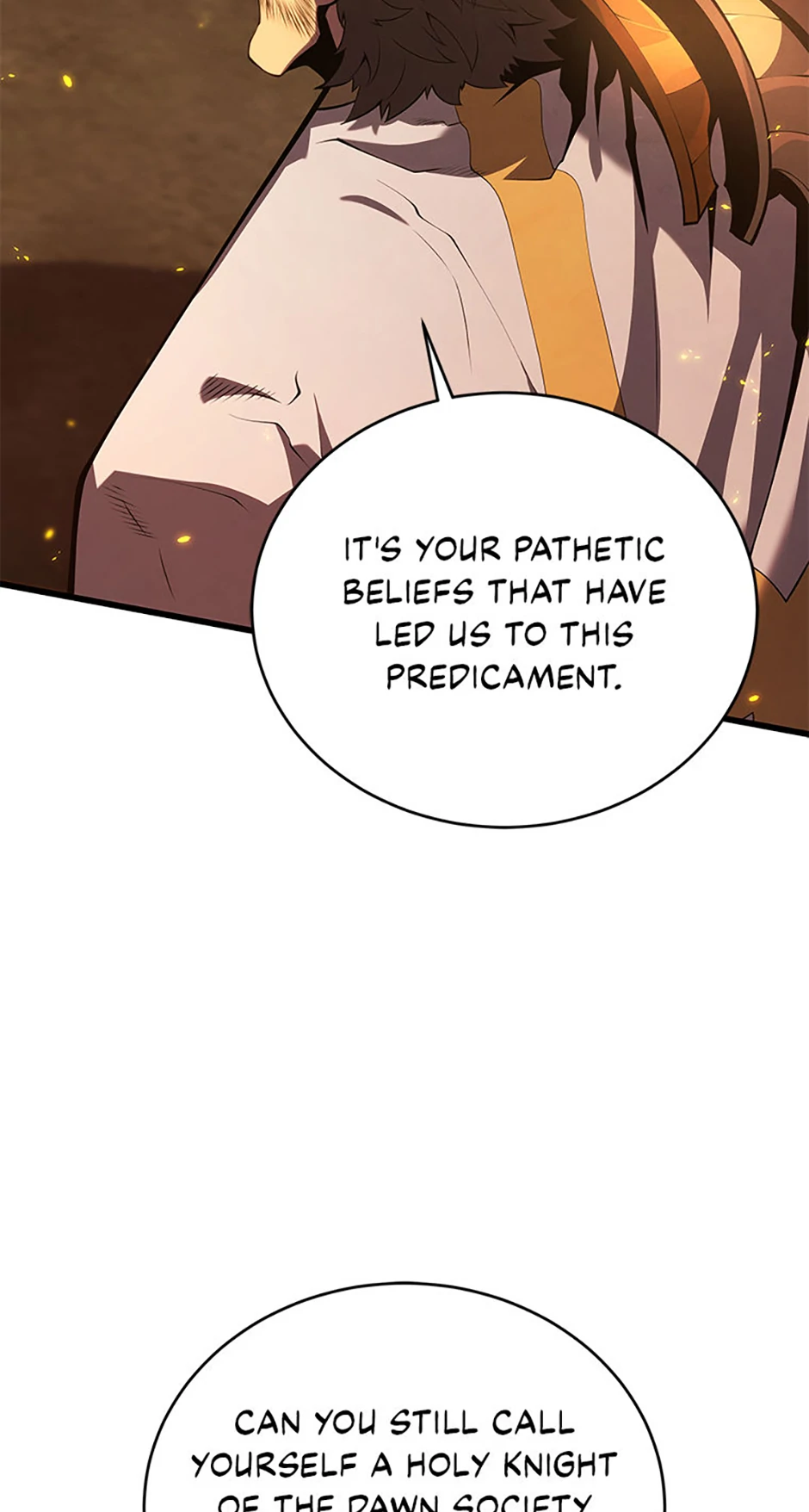 Read The Swordmaster's Son Manga Online