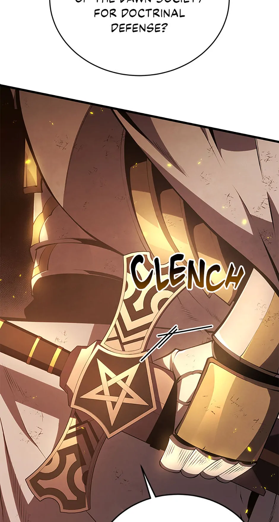Read The Swordmaster's Son Manga Online