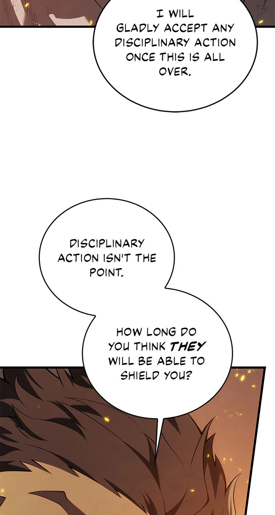 Read The Swordmaster's Son Manga Online