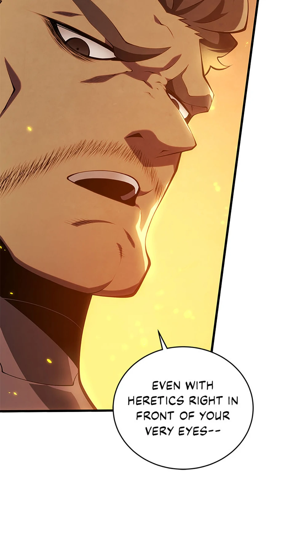 Read The Swordmaster's Son Manga Online
