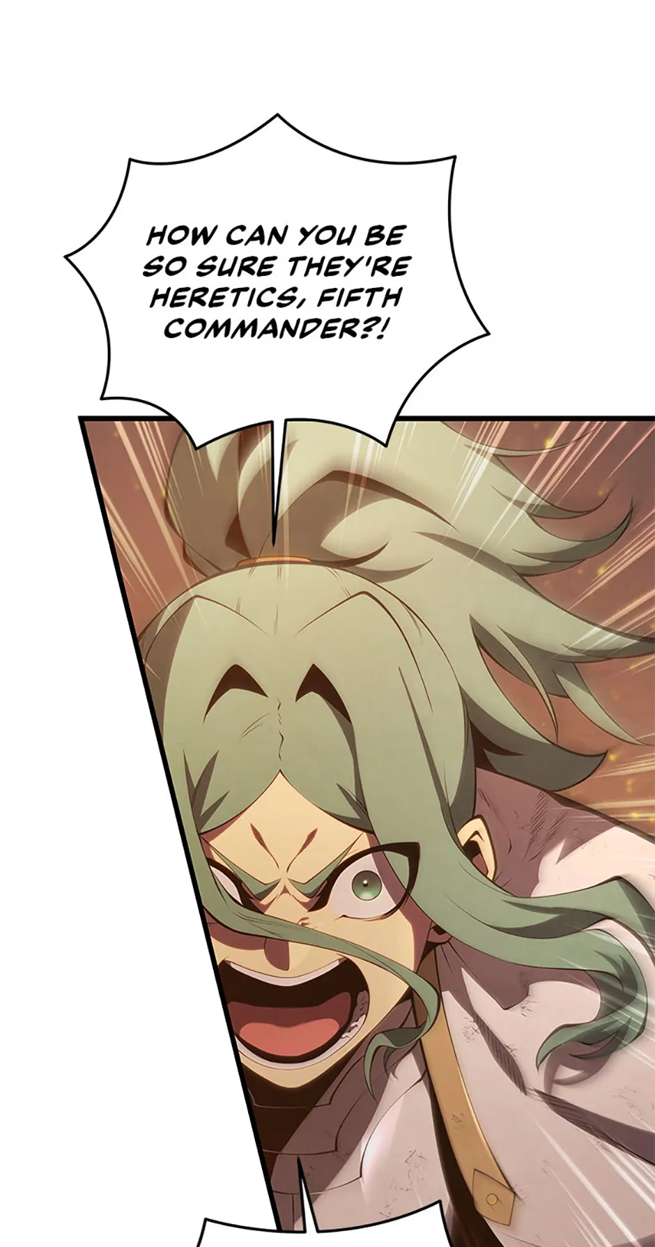 Read The Swordmaster's Son Manga Online