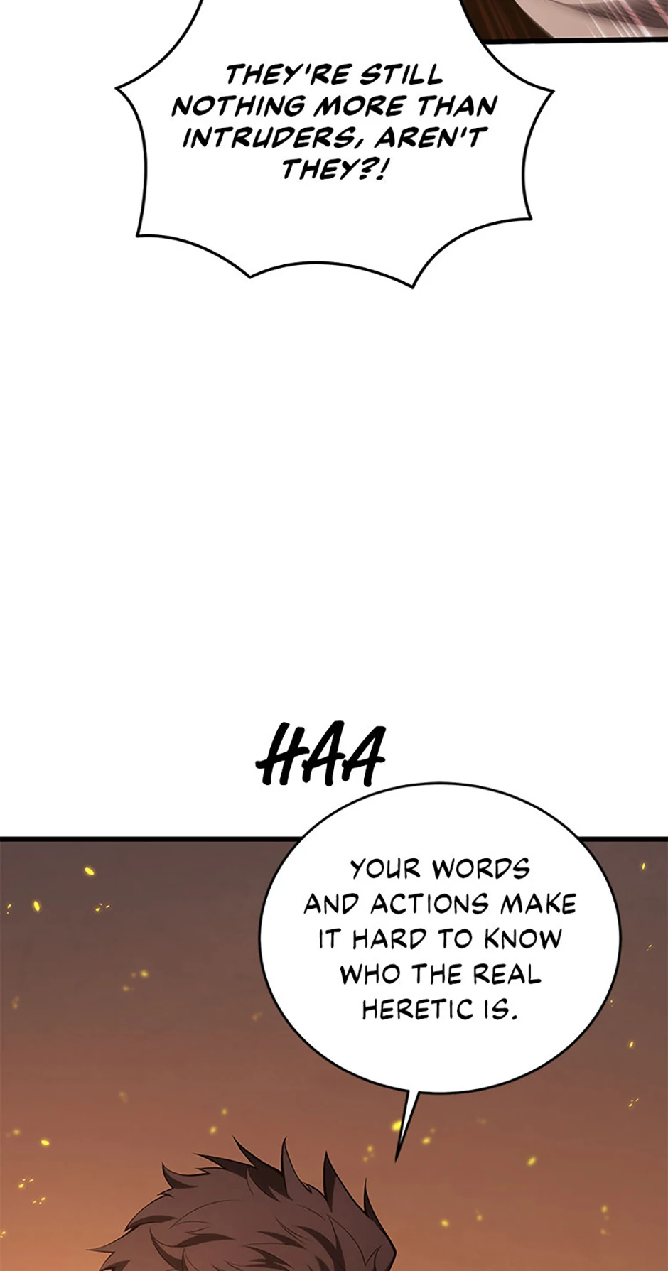 Read The Swordmaster's Son Manga Online