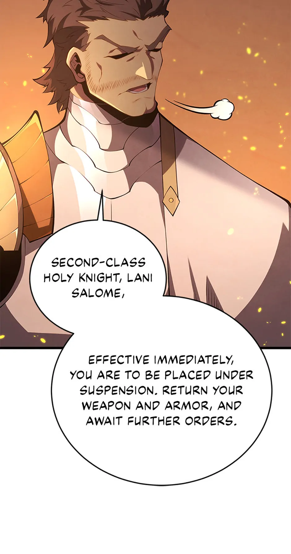 Read The Swordmaster's Son Manga Online