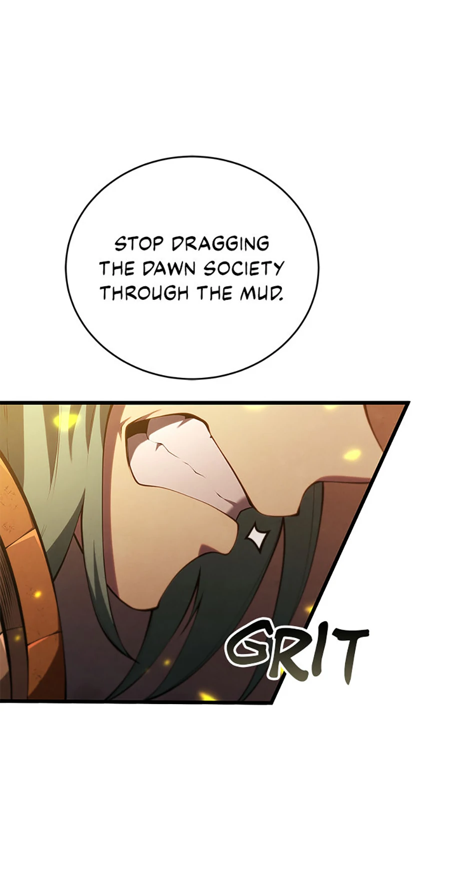 Read The Swordmaster's Son Manga Online