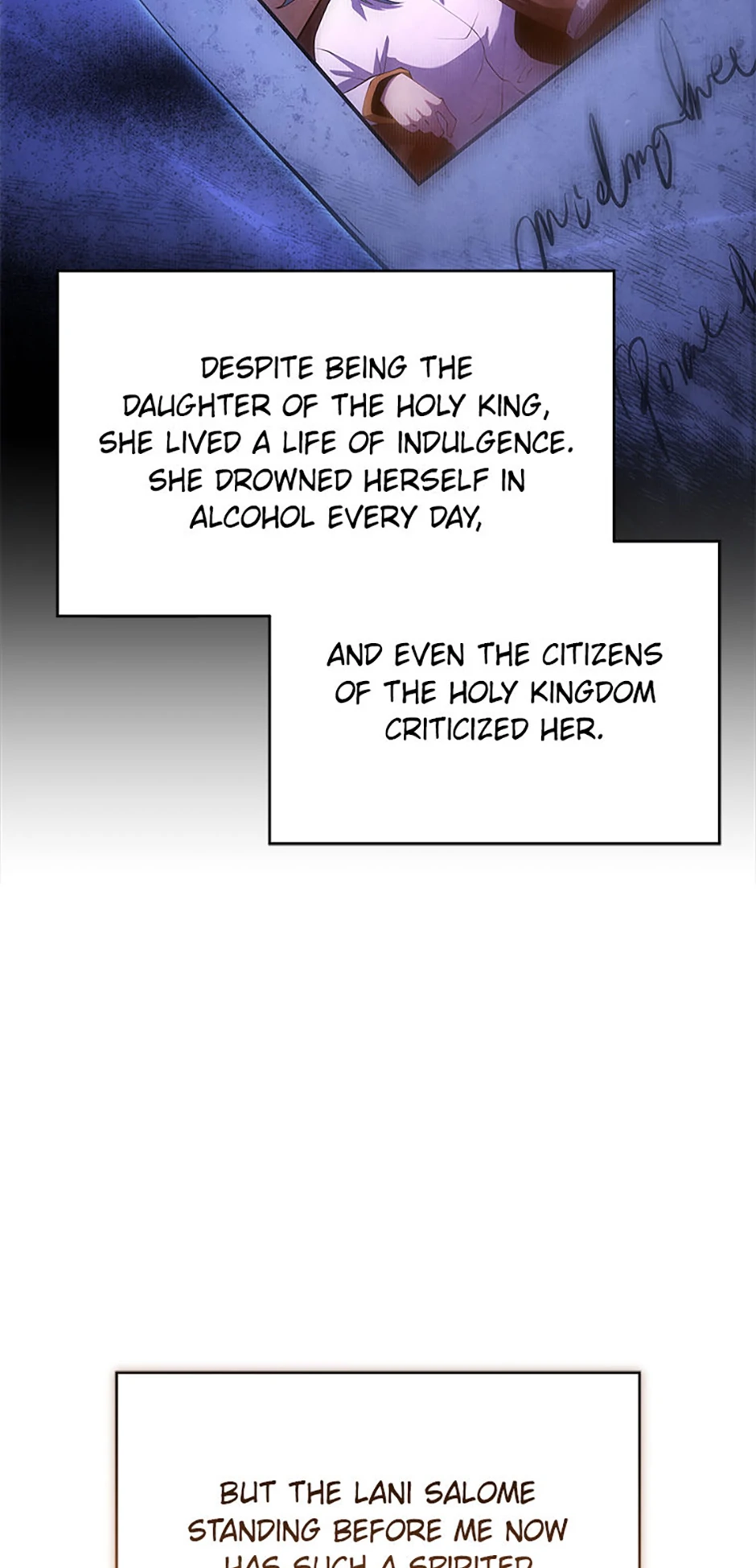 Read The Swordmaster's Son Manga Online