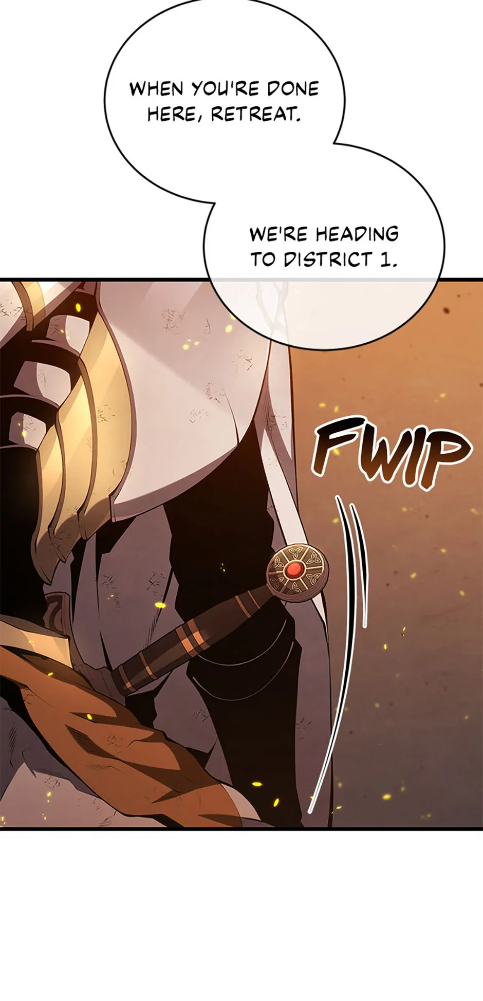 Read The Swordmaster's Son Manga Online