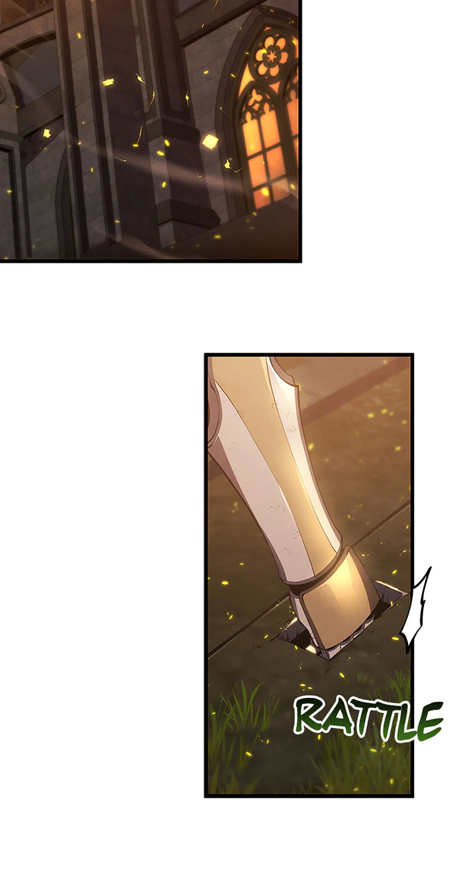 Read The Swordmaster's Son Manga Online