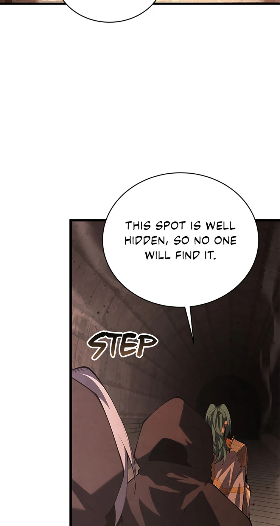 Read The Swordmaster's Son Manga Online