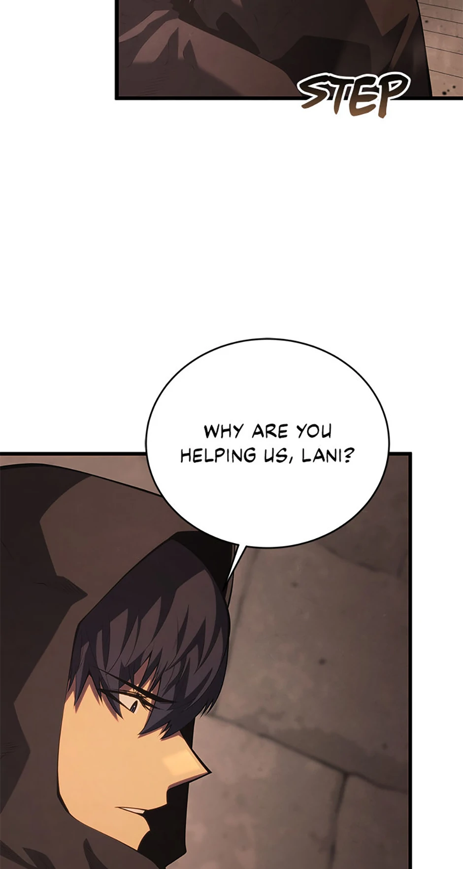 Read The Swordmaster's Son Manga Online